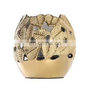 Modern Creative Nordic Desk Lamp and New Design of Flowe Pattern Table Lamp With CE and RoHS thumbnail-4