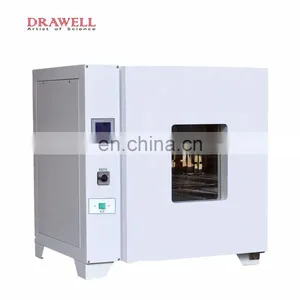 40L LDO Lab Heating Drying Device Thermostatic Equipment Forced Air Drying Oven thumbnail-3