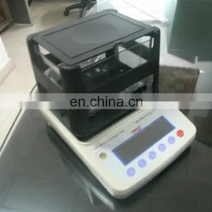 0.01g/cm3 Gold+Copper/ Gold +Silver/Gold+Copper+Silver Alloy Gold Tester thumbnail-1