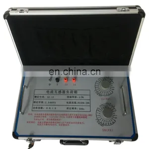 FY96 1A Current Transformer Load Case thumbnail-5