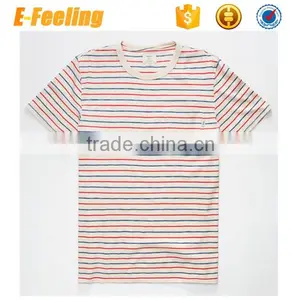 Wholesale High Quality 100% Cotton T-Shirt thumbnail-2
