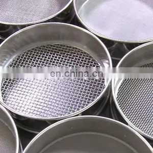 Motorized Bonsai Metal Soil Sifter thumbnail-6
