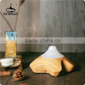 GX Diffuser GX-08K CE, ROHS, PSE, UL, GS Approval Wholesale Aroma Diffuser thumbnail-1