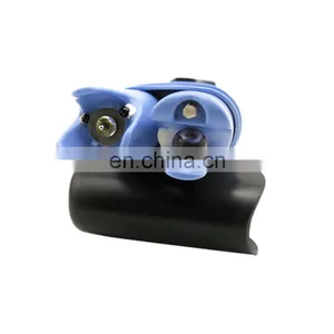 New Ph Orp Temp Meter Water Detector Multiparameter Digital Water Quality Monitor Tester thumbnail-5
