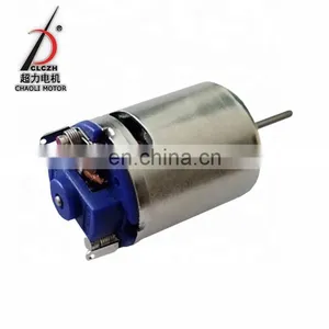 Airsoft and Water Gun Motor CL-RK370SA With Carbon Brush and High Torque thumbnail-1
