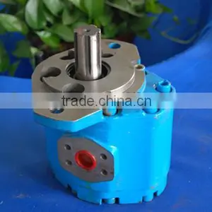 CBGj2 Type,loader Gear Pump thumbnail-1