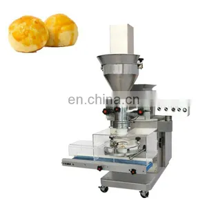 Indonesia Small Cookies Nastar Encruster Making Machine thumbnail-1