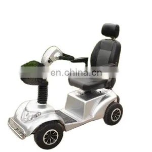 Electric Lift up Function Wheelchair ,factory Price BEM1022 thumbnail-2