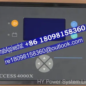 PW1.1 PW1.0 PW1.1+ Generator Controller for FG Wilson Parts/Powerwizard1.0 Powerwizard1.1 thumbnail-5