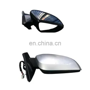 Customized High Polished Car Side Mirror Mold of Auto Part With ISO9001 thumbnail-6