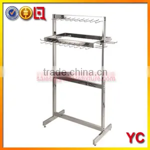 Golf Club Display Rack,hat Rack thumbnail-1