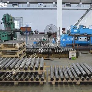 Slurry Pump Shaft thumbnail-1