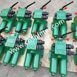SPL-65X Coal Mill Reducer Oil Station Filter thumbnail-1