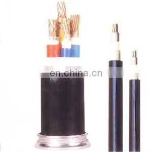 Superior Quality NYRY PVC Insulated Power Cable Electrical Cable thumbnail-1