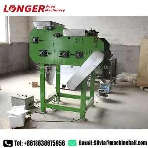High Quality Cashew Nut Sheller Machine thumbnail-2