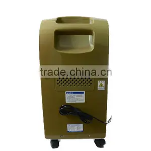 Medical Oxygen Concentrator ZH-A53 thumbnail-3