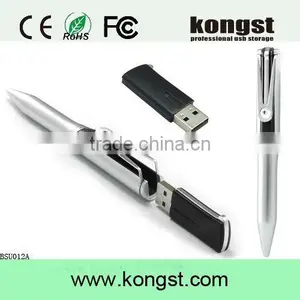 Hot Teacher Gift Usb Penpen Usb thumbnail-1