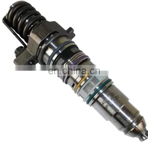 4088665 Fuel Injector Cum-mins Original In Stock Common Rail Injector Brand New thumbnail-1