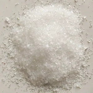 SIO2 99.9% Plastic Sealing Material For Enclosed Integrated Circuits Fused Silica Sand thumbnail-1