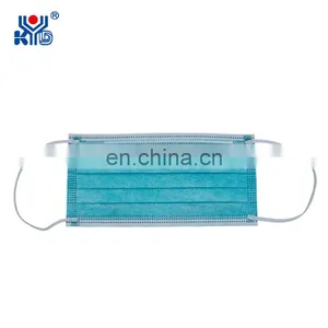 2021 Surgical Nonwoven Fully Automated Face Mask Making Machine thumbnail-2