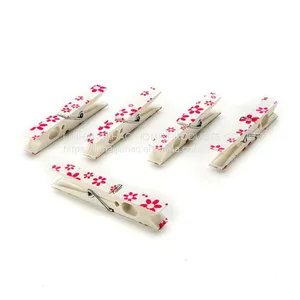 Plastic Clothes Pegs thumbnail-1