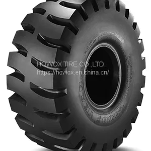 26.5R25 29.5R25 Goodyear OTR Tire thumbnail-3
