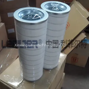Hydraulic Equipment Hydraulic Station PALL Oil Filter Element HC8904FKP16H HC8904FKP39Z thumbnail-5