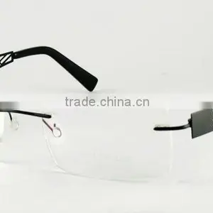 Titanium Frame RT1039 thumbnail-1