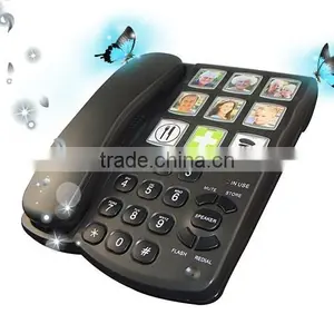Easy Recognise Big Connection Picture Telephone thumbnail-1