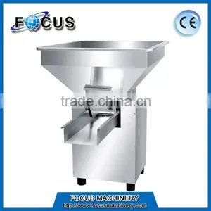 Powder Hopper Vibrating Feeder for Sticky Product thumbnail-2