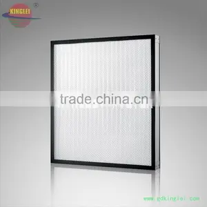 Glass Fiber Pleated Filter thumbnail-4