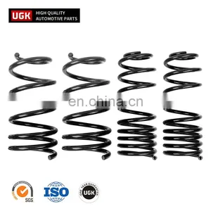UGK Rear Suspension Parts Brand New Car Shock Absorber Springs With High Quality Fit For Toyota ACV30 Camry 2.4 48231-33540 thumbnail-2