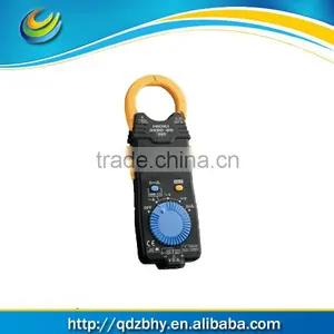 Hioki 3280-20 Clamp Meter thumbnail-1
