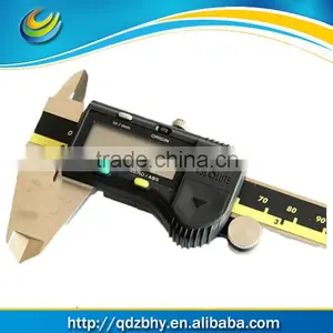 Mitutoyo 500-196-30 Advanced Onsite Sensor Absolute Scale Digital Caliper 0-150mm 0-6" thumbnail-1
