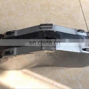 Disc Brake Pad OEM WVA 29253 2996515 1439324 1878030 for IVECO DAF Truck thumbnail-2