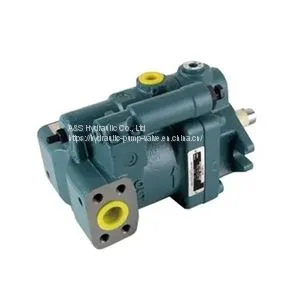 NACHI Piston Pump thumbnail-1