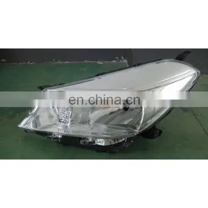 High Quality Auto Car Headlight Head Lamp For Toyota Vitz/Yaris 2012 - 2012 thumbnail-1