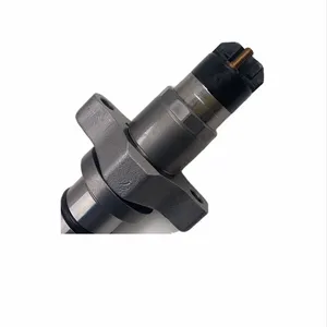 China Factory Top Quality Fuel Injector 0445120018 thumbnail-1