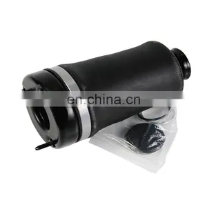 1643206013 Rear Air Suspension Spring Bag for Mercedes GL-Class X164 ML320 thumbnail-1