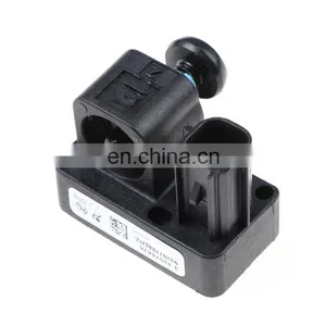 100000643 ZHIPEI Inflator Restraint Remote Impact Sensor Front 13578676 for Chevrolet Silverado GMC Sierra Cadillac Escalade thumbnail-2