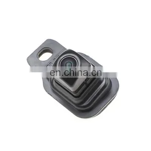 100006677 867B0-0E010 New Rear View Backup Parking Camera For Toyota Highlander 2014-16 2.7L 3.5L thumbnail-3