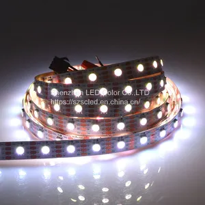 10mm 18w/m LC8823 5050 Smd Light 12mm Led Strip Light HD107S thumbnail-2