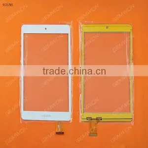New Touch Screen for Hota Touch C196131A7-FPC747DR White thumbnail-1