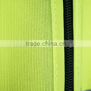 Cheap High Visible Road Safety Reflective Vest RF040P thumbnail-6