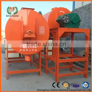 Easy Use Gypsum Mixer Gypsum Mixing Plant thumbnail-4