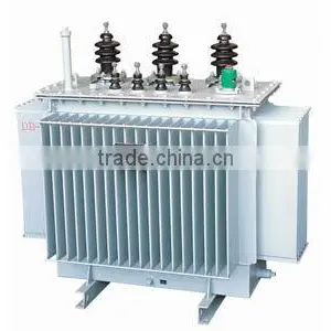 Distribution Transformer thumbnail-1