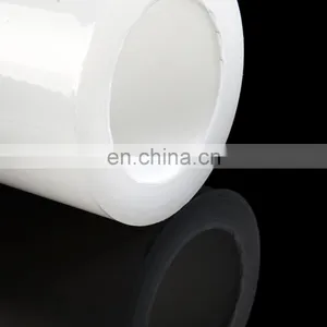 China Supply Cheap Clear Wrapping Protective Plastic Film PE Protective Film thumbnail-4