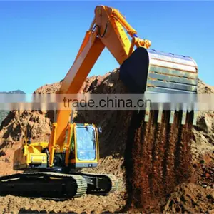 Remote Control Excavator and Excavator Joystick for Sale thumbnail-3