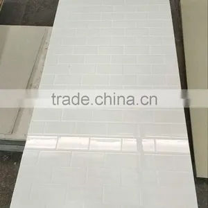 Best Trading Products Cast Marble Tub Surrounds Supplier thumbnail-2