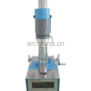 5L High Shear Laboratory Mixer,high Speed Dispersing Mixer thumbnail-1